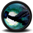Wing Commander - Prophecy 2 Icon 128x128 png